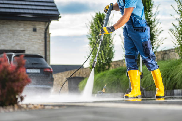 Heritage Pines, FL Pressure Washing Services Company