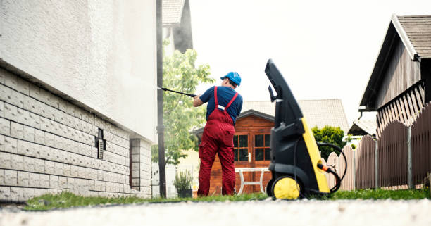 Best House Exterior Washing  in Heritage Pines, FL